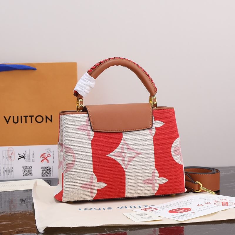 Louis Vuitton Top Handle Bags